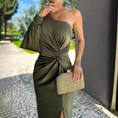 Kelly | Robe élégante