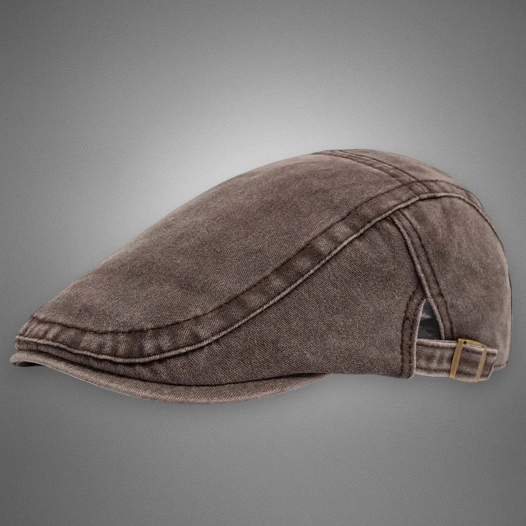 Zeus | Béret Vintage