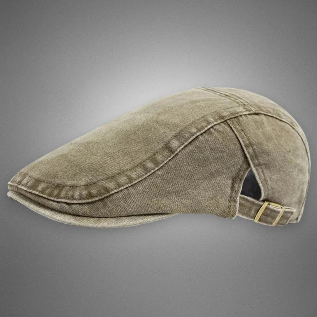 Zeus | Béret Vintage