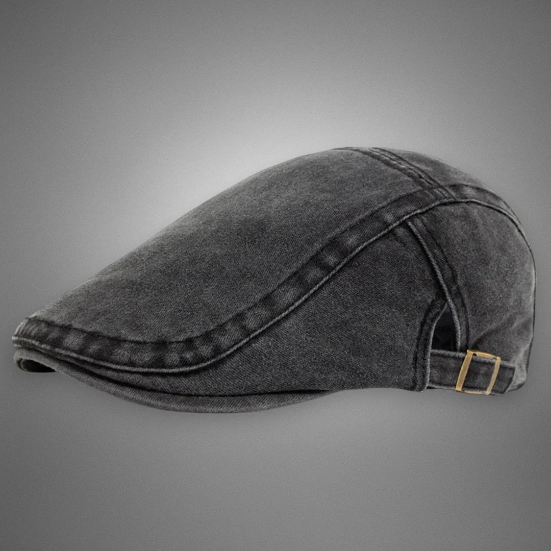Zeus | Béret Vintage