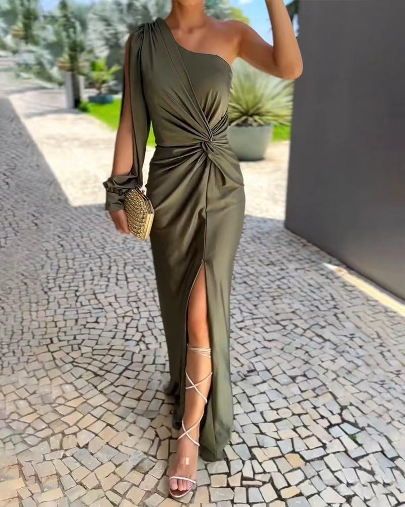 Kelly | Robe élégante